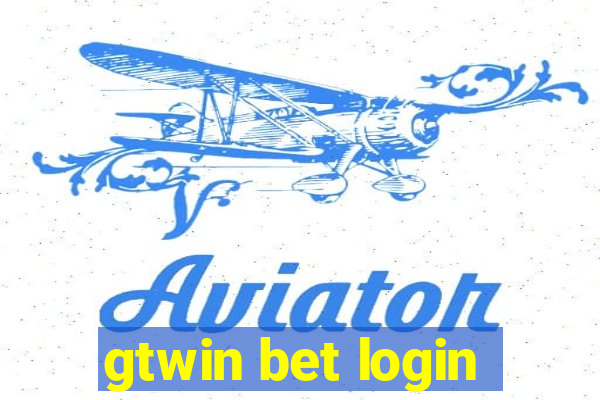 gtwin bet login